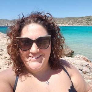 Meet your Posher,  Despina